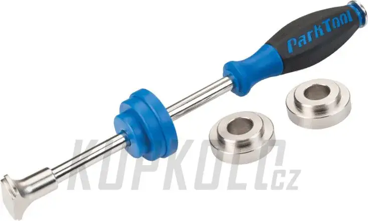 Vrácení Zdarma Sada na ložiska středového složení BB30 Park Tool BBT-30.4