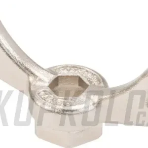 Aktuální Park Tool BBT-16 Klíč 6HR 16mm na krytku samostahováku