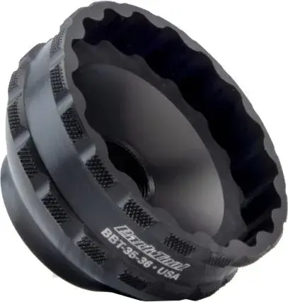 Park Tool BBT-35-36 stahovák misek Praxis Works Výprodej