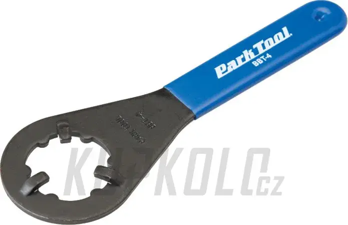 Originální Park Tool BBT-4 na středové složení Campagnolo