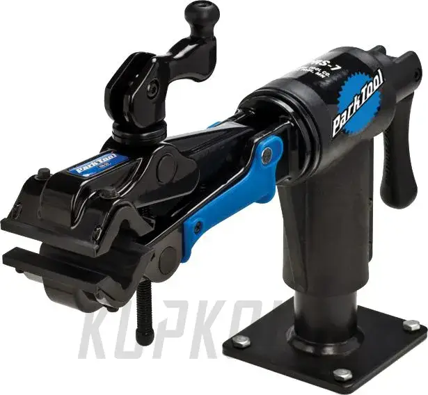 Expresní Doručení Stojan montážní na ponk Park Tool PRS 7.2