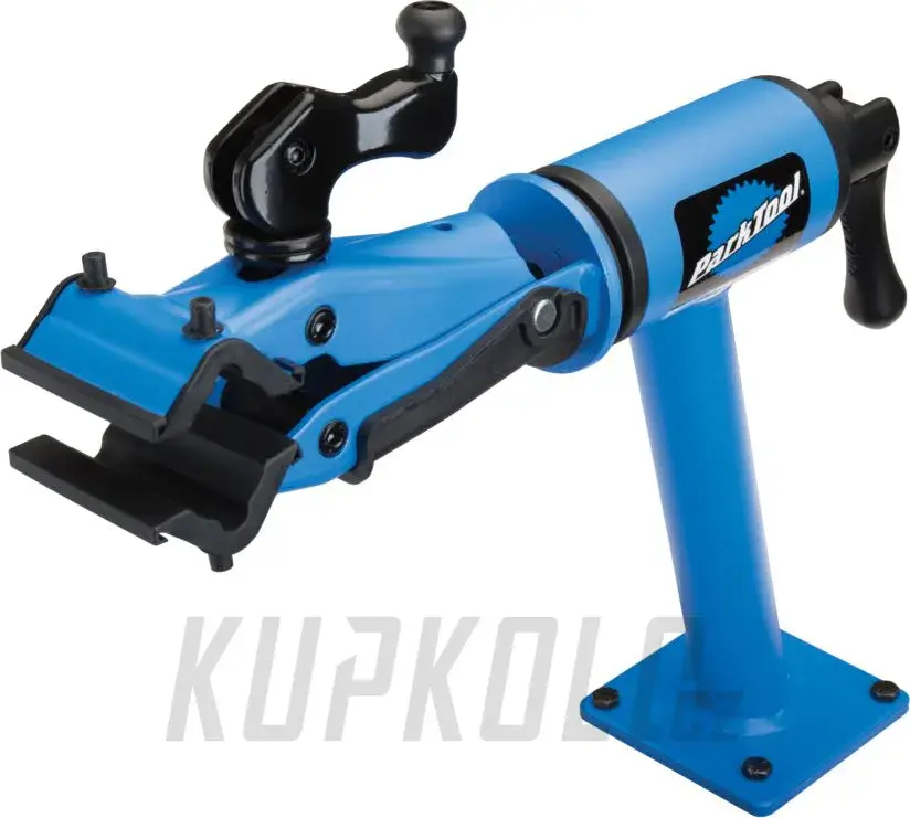 Stojan montážní Park Tool Home na ponk PCS-12-2 Aktuální