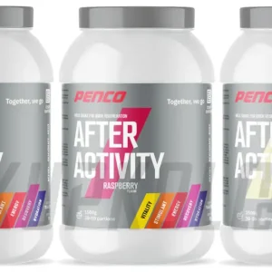 Penco After Activity regenerační nápoj, 1500g Akční Cena