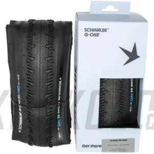 Kup Teď Crossový Schwalbe G-One RS Pro, Addix Race, Tubeless Easy, černá