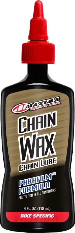 Maxima BIKE Chain Wax Parafilm Wax Formula , 118ml Cenově Výhodný