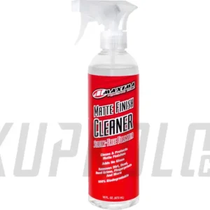 Maxima Matte Finish Cleaner čistič s finální úpravou pro matné povrchy, 473ml Autentický