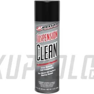 Maxima Suspension Clean čistič odpružení, 535ml Originální
