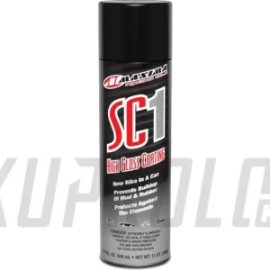 Bezpečná Platba Maxima SC1 Leštící sprej, 170 ml
