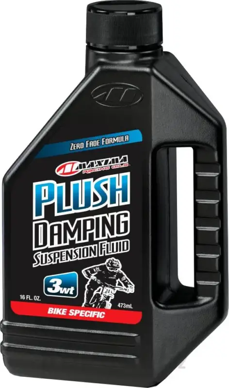 Nejlepší Cena Olej do vidlic Rockshox Maxima PLUSH Damping Suspension Fluid 473 ml