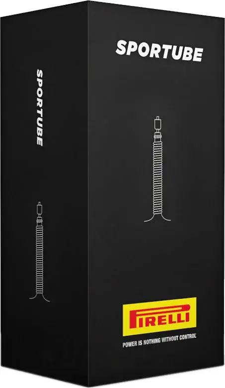 Tovární Cena Duše Pirelli SporTUBE 23/30-622 Presta 60 mm