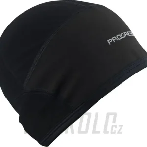 Originální Progress Bike Beanie sportovní funkční čepice