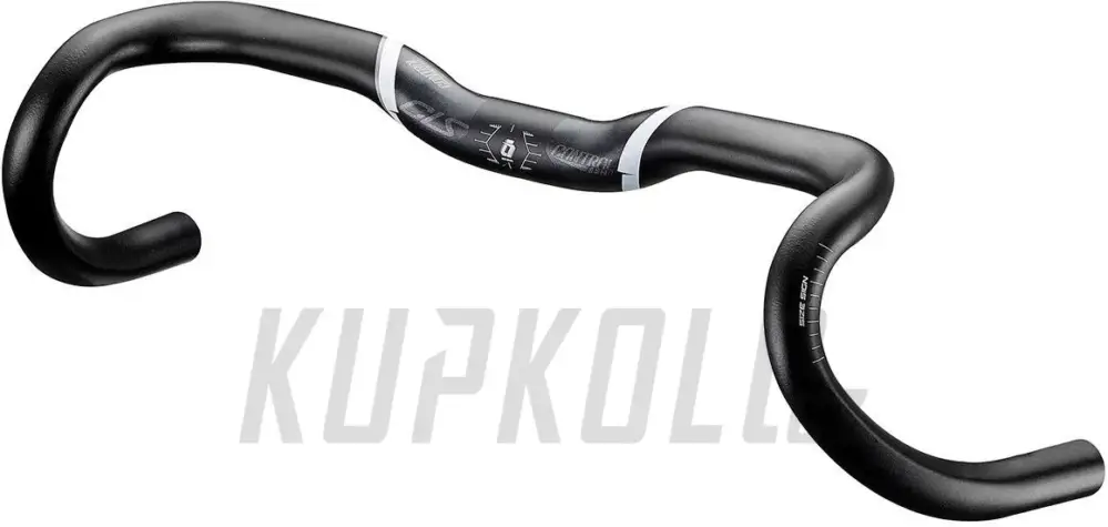 Řídítka CONTROLTECH CLS FL16 GRAV Výprodej