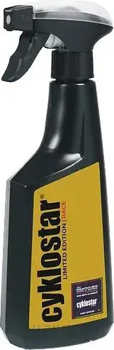 Odeslání Ihned CYKLO STAR LIMITED EDITION / RACE, 500ml rozprašovač