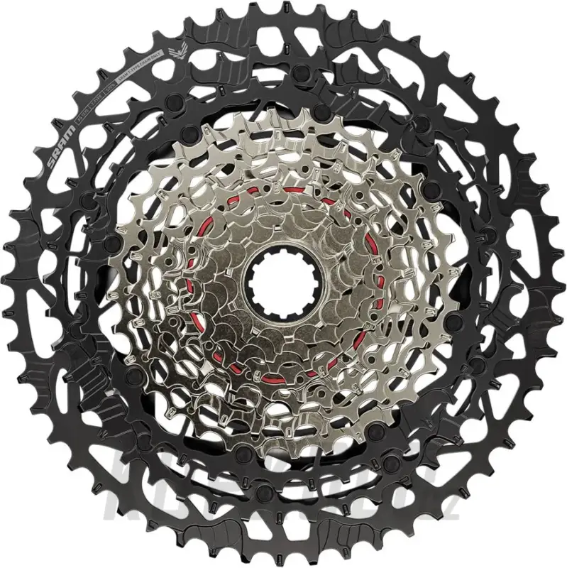 Jen Po Omezenou Doba Kazeta Sram Transmission Eagle XS-1270, 12s - T-TYPE pro HG