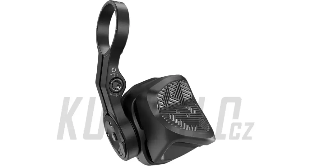Řadící páčky Elektronický řadič - SRAM AXS POD Rocker D1 Speciální Cena