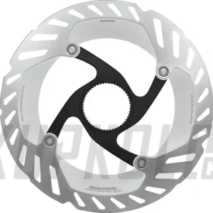Ihned K Objednání Kotouč Shimano Ultegra RT-CL800 s magnetem, Center Lock - vnitřní ozubení matice