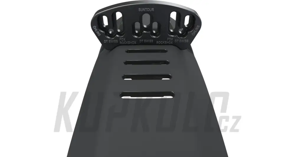 Zefal blatník Deflector FM40 - adapter FZ01, FOX, Suntour, Ohlins Nízká Cena
