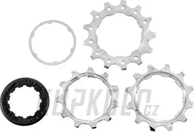 Akce Sram pastorky pro kazetu 1231 - 11-12-13z