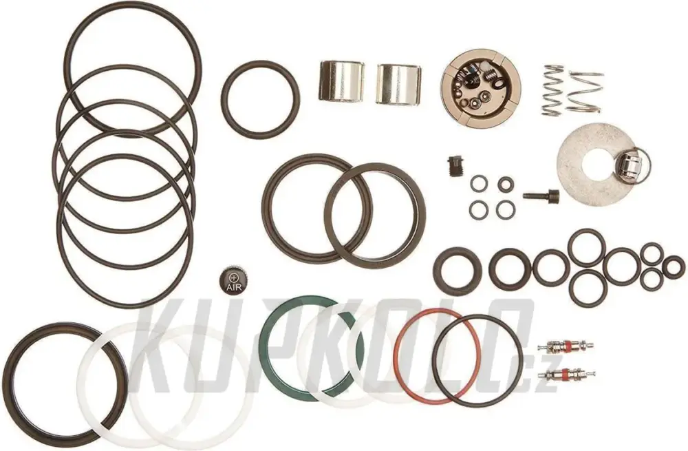 Servisní kit Rockshox REAR SHOCK SERVICE KIT - FULL SERVICE MONARCH XX B1 (2014-2022) Akční Cena
