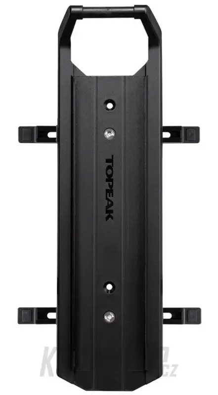 TOPEAK OMNI QUICKTRACK ADAPTER adaptér na nosič Hit Sezóny