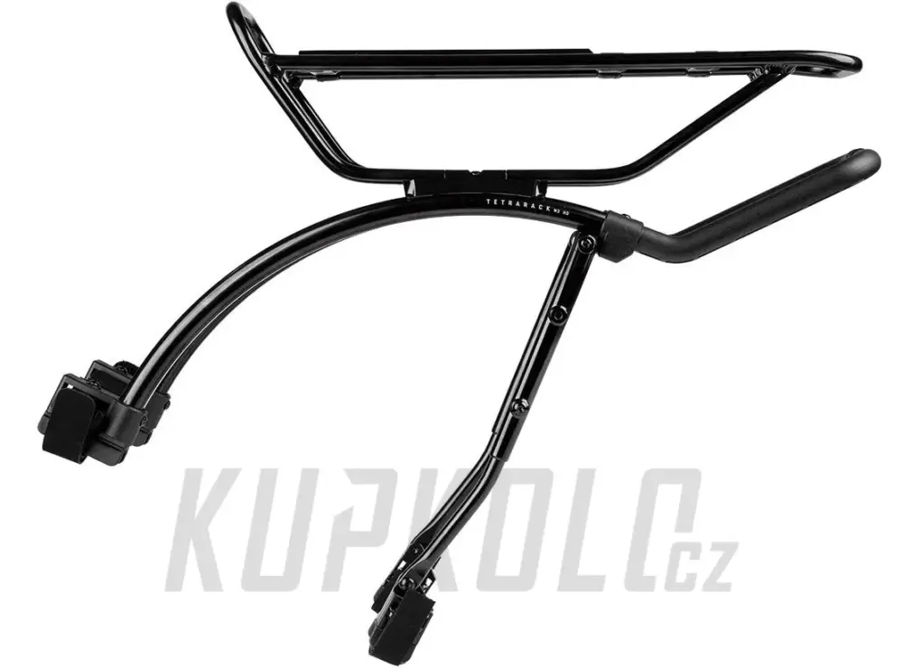 Sezónní Sleva Topeak TETRARACK M2 HD zadní nosič, 22kg