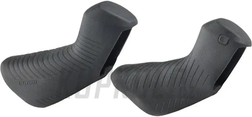 Nejprodávanější Náhradní gumy na hydraulické páky SRAM RED E1 AXS, černé, pár