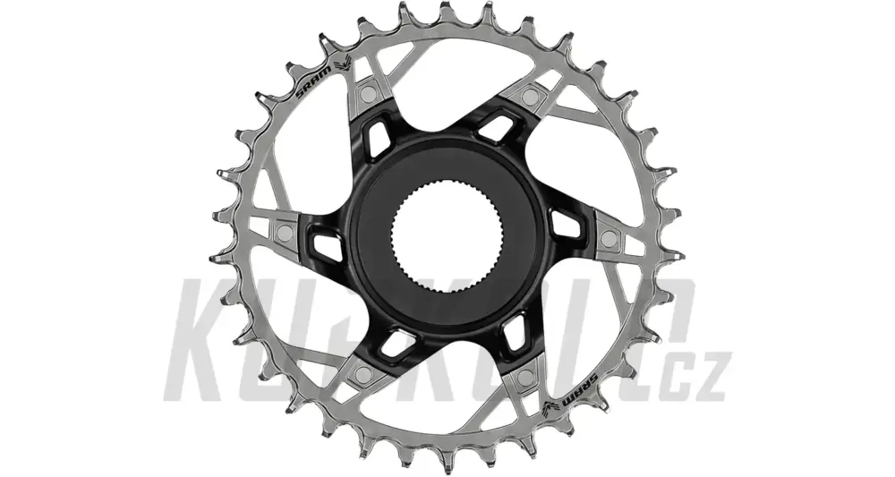 Převodník SRAM XX T-TYPE Shimano Steps Direct Mount Ihned K Objednání