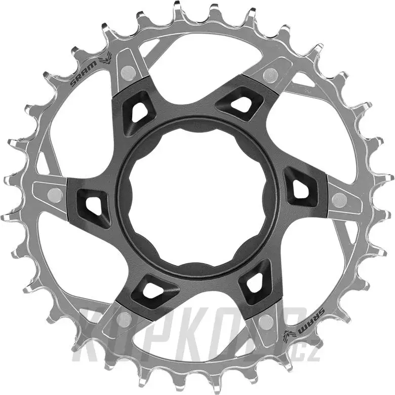 Převodník SRAM XX T-TYPE TQ Direct Mount Cenový Hit