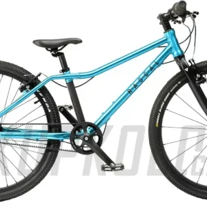 Cenová Bomba Dětské kolo Rascal 24" (BARVA: Aquamarine) - řemen7s Shimano nexus