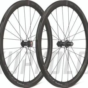 Horká Nabídka Silniční kola Fulcrum Wind 42 DB
