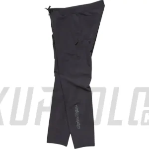 Kalhoty Troy Lee Designs RUCKUS LONG TRAVEL PANT MONO CARBON Tovární Cena