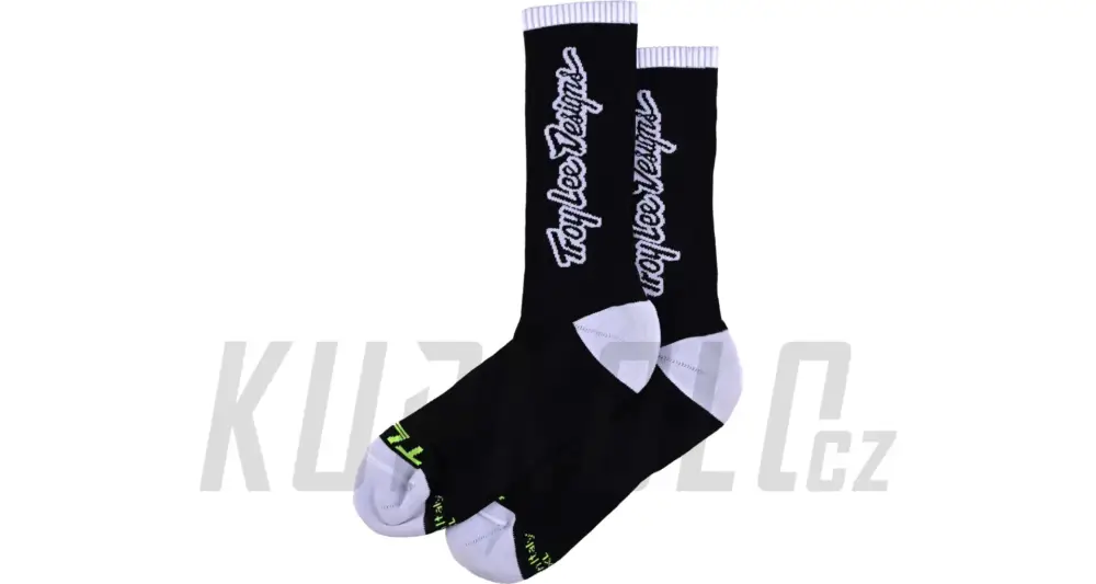Nejlepší Cena Ponožky Troy Lee Designs Signature