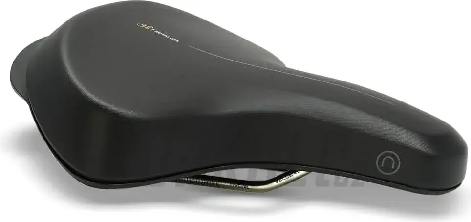 Expresní Doručení Sedlo Selle Royal ON - RELAXED