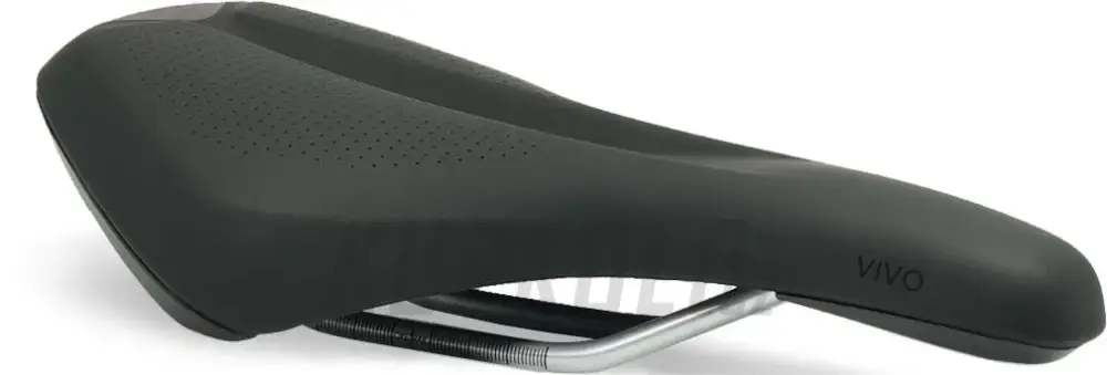 Autentický Sedlo Selle Royal VIVO - ATHLETIC