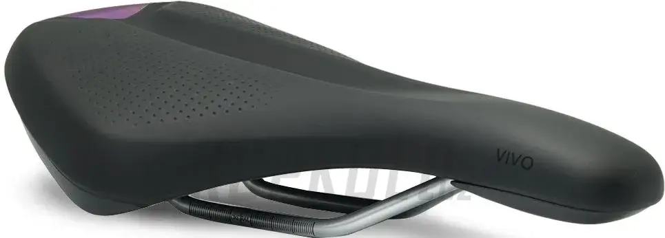 Rychlé Dodání Sedlo Selle Royal VIVO - Moderate