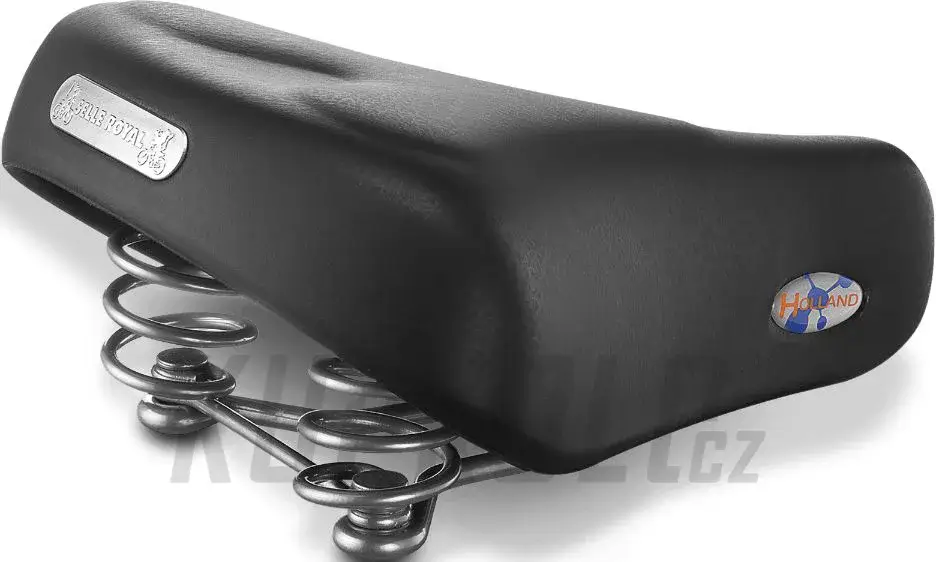 Sedlo Selle Royal HOLLAND RELAX Hit Sezóny