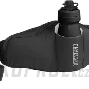 Ledvinka CamelBak Podium Flow 2 Waist Pack + láhev Podium Dirt Series 0,62 l Oblíbený