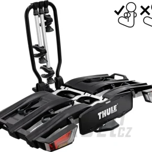Thule nosič na tažné zařízení EasyFold XT FIT4BIKE Nejlepší Volba