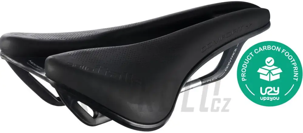 Pouze Dnes Sedlo Selle Italia Model X Comfort Plus
