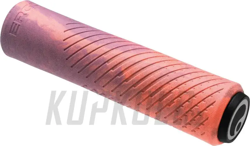 Vysoce Kvalitní Gripy Ergon GXR Lava pink / purple