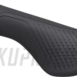 Gripy Ergon GS1 Evo Black Akční Cena