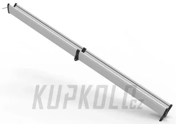 XLC CC-X23 nájezdová rampa pro XLC Azura Top Prodej