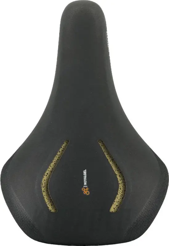 Sedlo Selle Royal Lookin Evo Stracciatella Moderate Akce