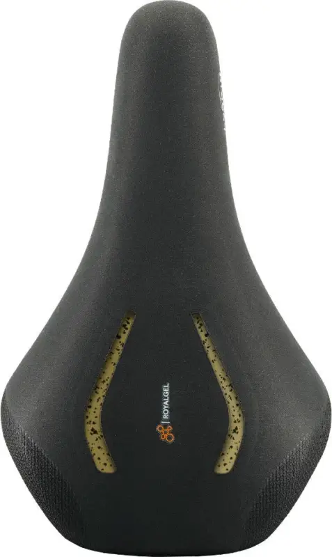 Expresní Doručení Sedlo Selle Royal Lookin Evo Stracciatella Athletic