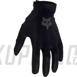 Pouze Dnes Rukavice Fox Flexair Glove Black 2025