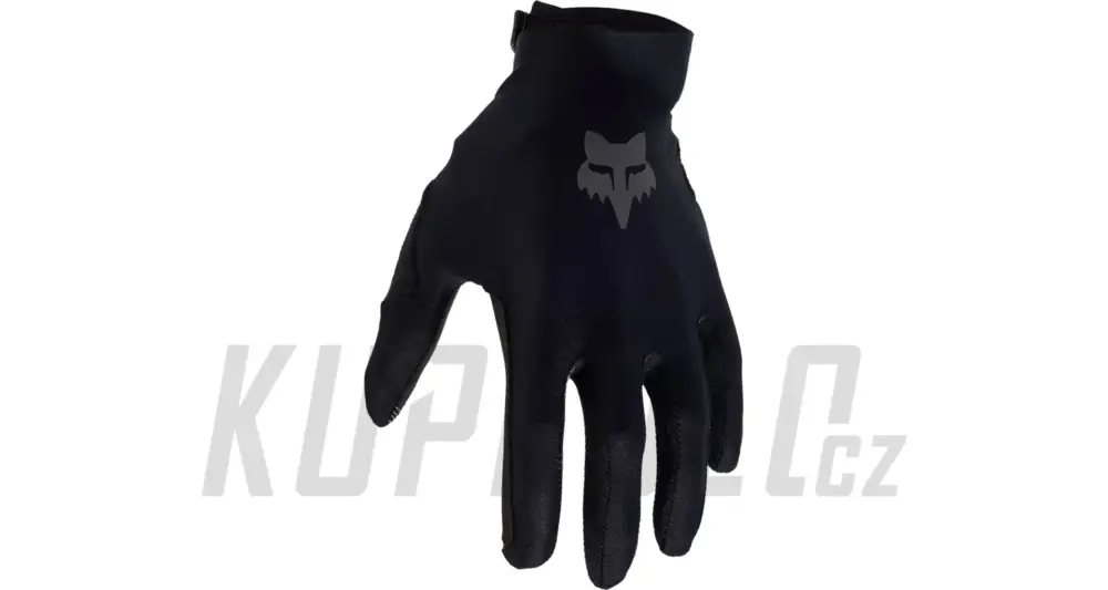 Pouze Dnes Rukavice Fox Flexair Glove Black 2025