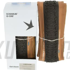 Akce Plášť Schwalbe G-one RX Pro , Super Race,Tl-easy Transparentní bok