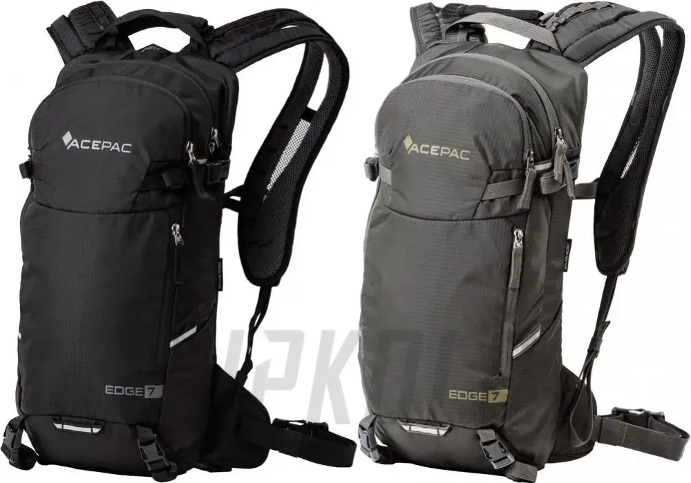 Batoh ACEPAC Edge 7 MKIII Super Cena