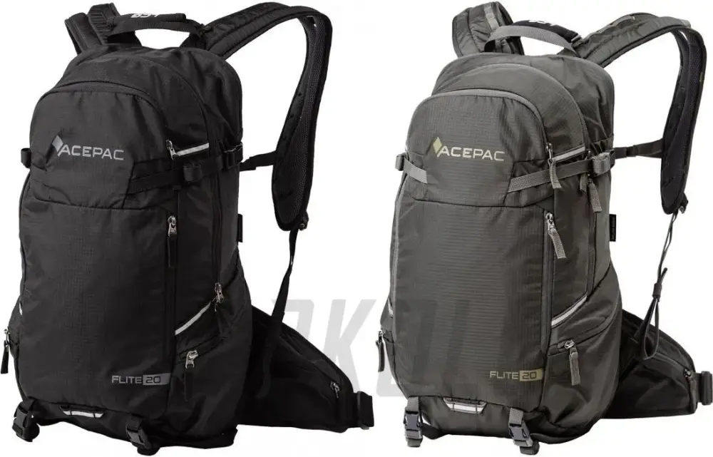 Batoh ACEPAC Flite 20 MKIII Koupit Online
