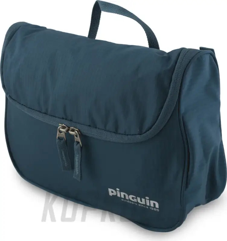 Toaletní taška Pinguin Toilet bag Novinka